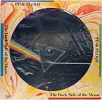 【LP】Pink Floyd　The Dark Side of the Moon Pink Floyd - The Dark Side of the Moon (50th) [2023 Remaster